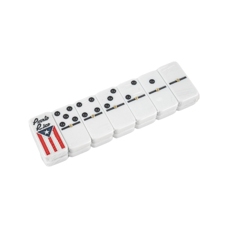 Jogo de Domino Domino Creative personalizado